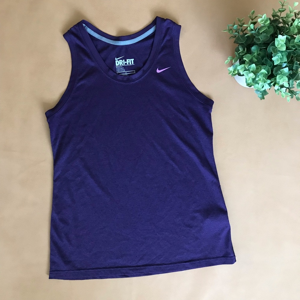 Nike Dry-Fit Tank-Top